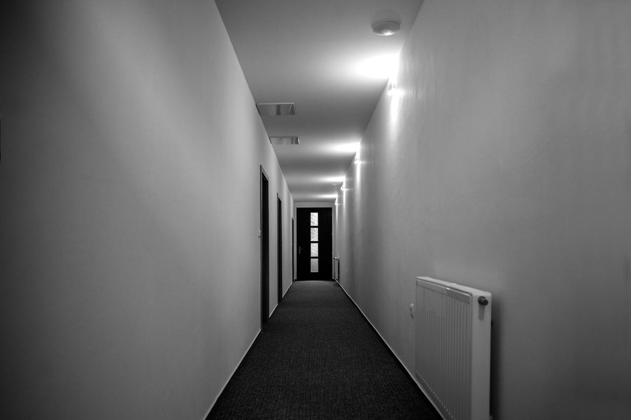 Apartmany Na Ctvrtich Dolní Bečva Buitenkant foto