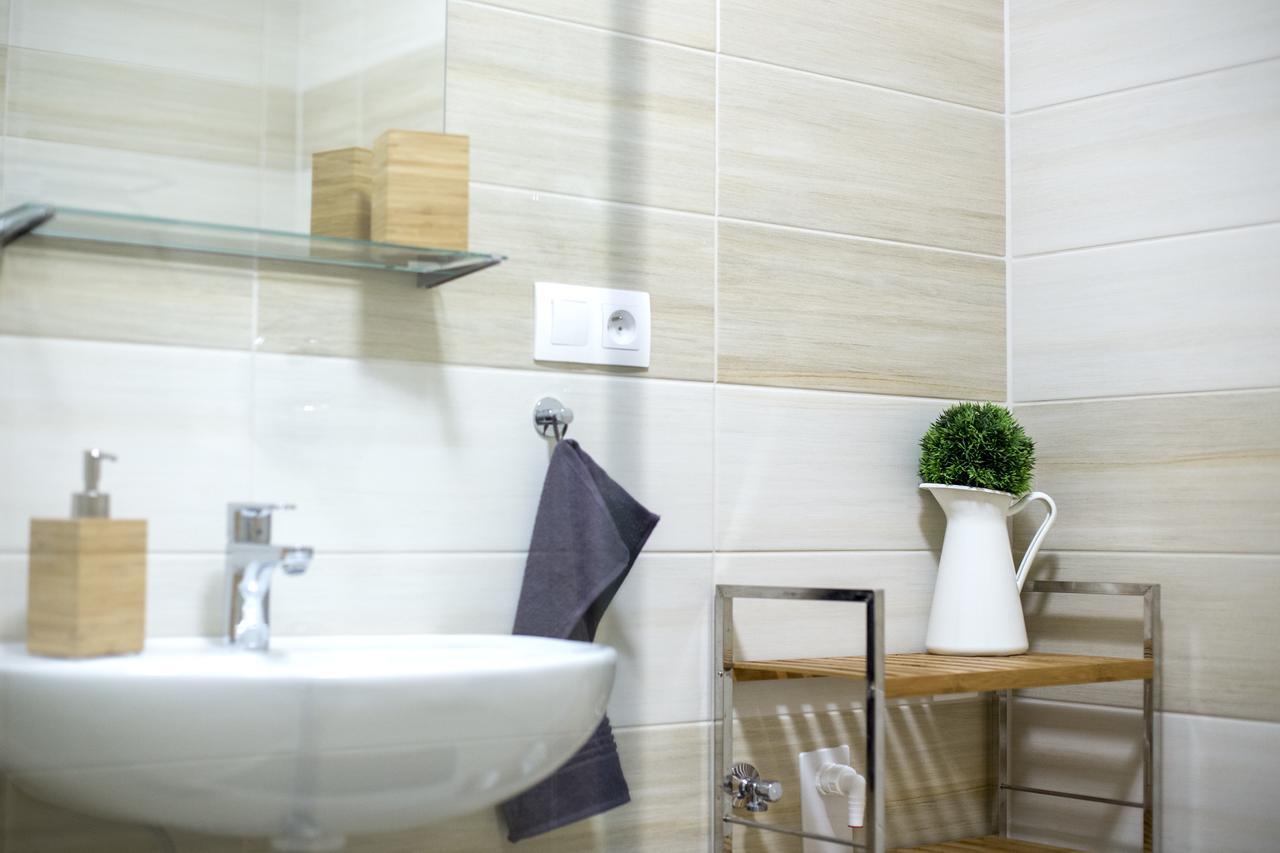 Apartmany Na Ctvrtich Dolní Bečva Buitenkant foto